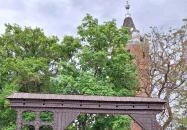 Református Egyházközség temploma Csenger