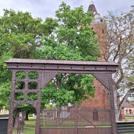 Református Egyházközség temploma, Csenger - Egyéb