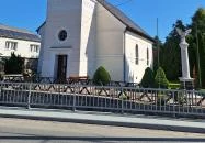 Református Egyházközség temploma Pálháza