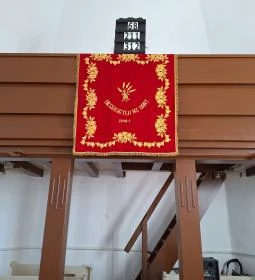 Református Egyházközség temploma