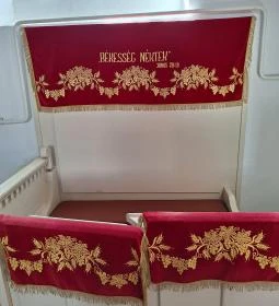 Református Egyházközség temploma