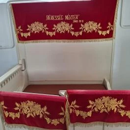 Református Egyházközség temploma Pálháza - Egyéb