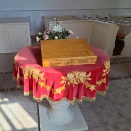 Református Egyházközség temploma Pálháza - Egyéb