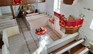 Református Egyházközség temploma Pálháza - Belső