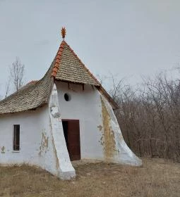 Református erdei kápolna