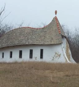 Református erdei kápolna