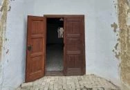 Református erdei kápolna Vaskút