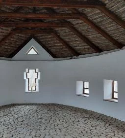 Református erdei kápolna