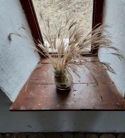 Református erdei kápolna