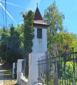 Református harangtorony