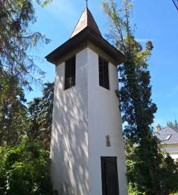 Református harangtorony