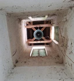 Református harangtorony