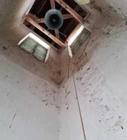 Református harangtorony