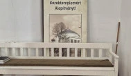 Református kerektemplom Szilvásvárad - Belső