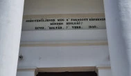 Református kerektemplom Szilvásvárad - Külső kép