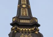 Református templom Kunszentmiklós