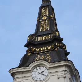 Református templom Kunszentmiklós - Egyéb