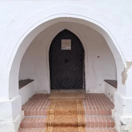 Református templom Zubogy - Egyéb