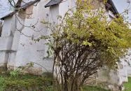 Református templom Zubogy