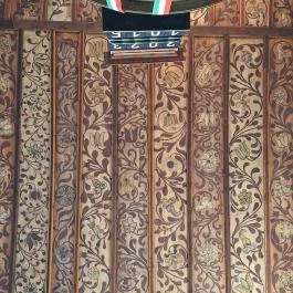 Református templom Zubogy - Egyéb