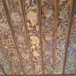 Református templom Zubogy - Egyéb