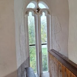 Református templom Zubogy - Egyéb