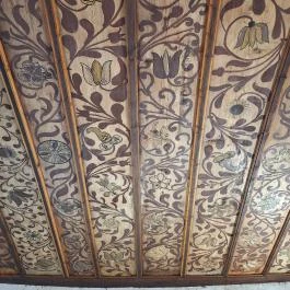 Református templom Zubogy - Egyéb