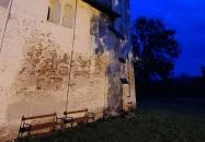 Református templom Boldva