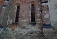 Református templom Boldva