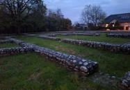 Református templom Boldva