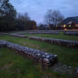 Református templom, Boldva - Külső kép