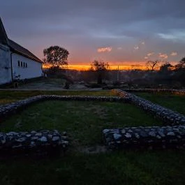 Református templom, Boldva - Külső kép