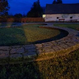 Református templom, Boldva - Külső kép