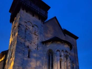 Református templom Boldva