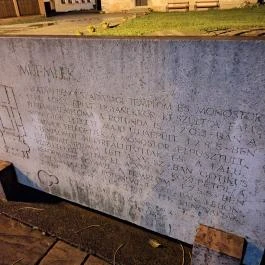 Református templom, Boldva - Egyéb