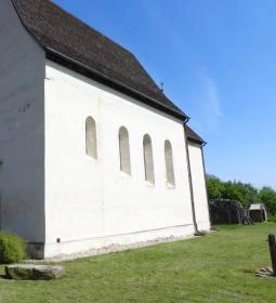 48. legjobb látnivaló: Református templom