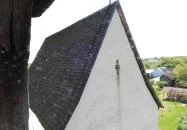 Református templom Lónya