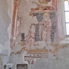 Református templom Lónya - Egyéb