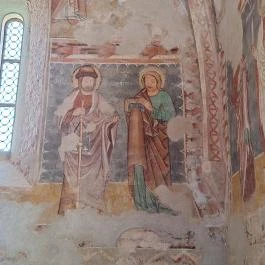 Református templom Lónya - Egyéb