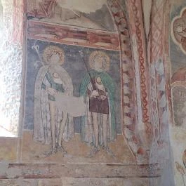 Református templom Lónya - Egyéb