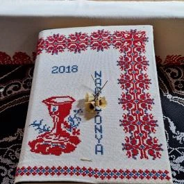 Református templom Lónya - Egyéb