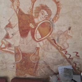 Református templom Lónya - Egyéb