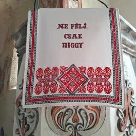 Református templom Lónya - Egyéb