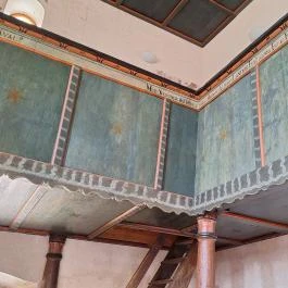 Református templom Lónya - Egyéb