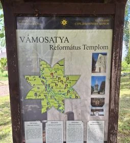 Református templom