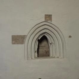 Református templom Vámosatya - Egyéb