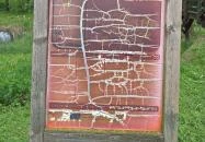 Református templom Csengersima