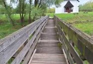 Református templom Csengersima