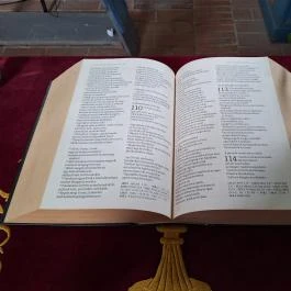 Református templom, Csengersima - Egyéb