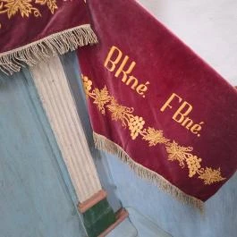 Református templom, Csengersima - Egyéb